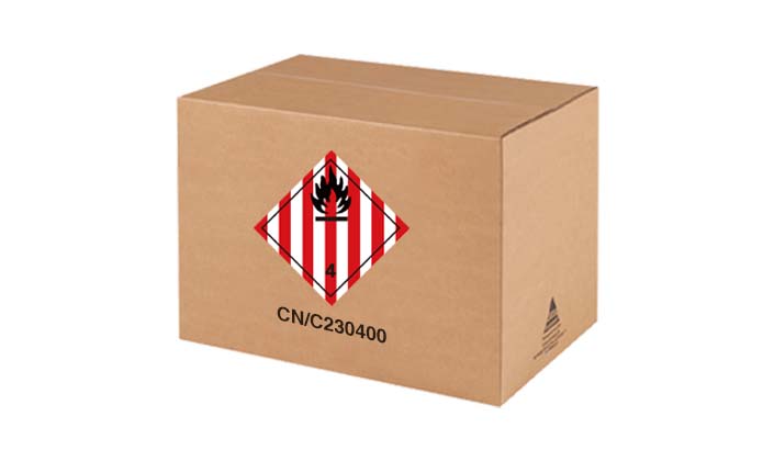 化工類危包紙箱 化工類危包紙箱