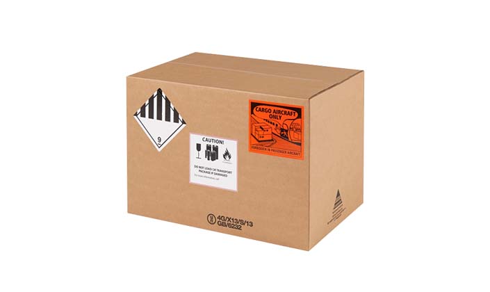 鋰電池危包紙箱 鋰電池危包紙箱