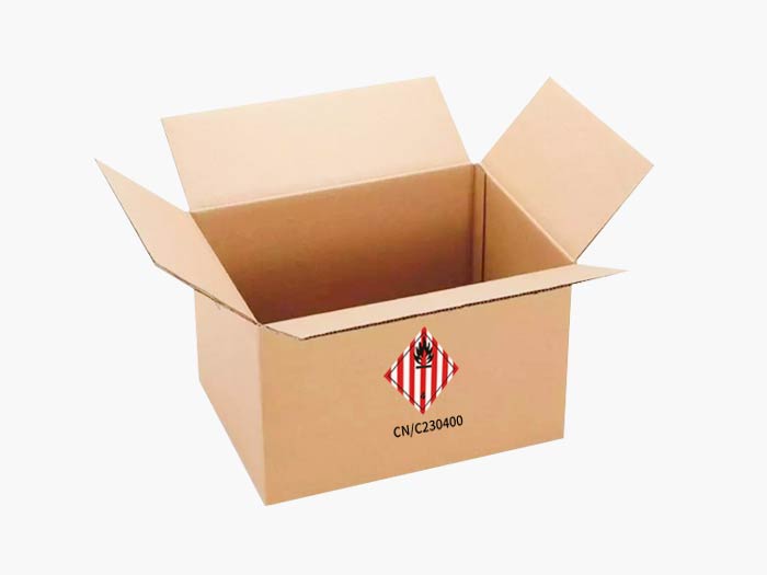 質量為先，信譽為本：我司醫療UN紙箱通過嚴格質量檢測