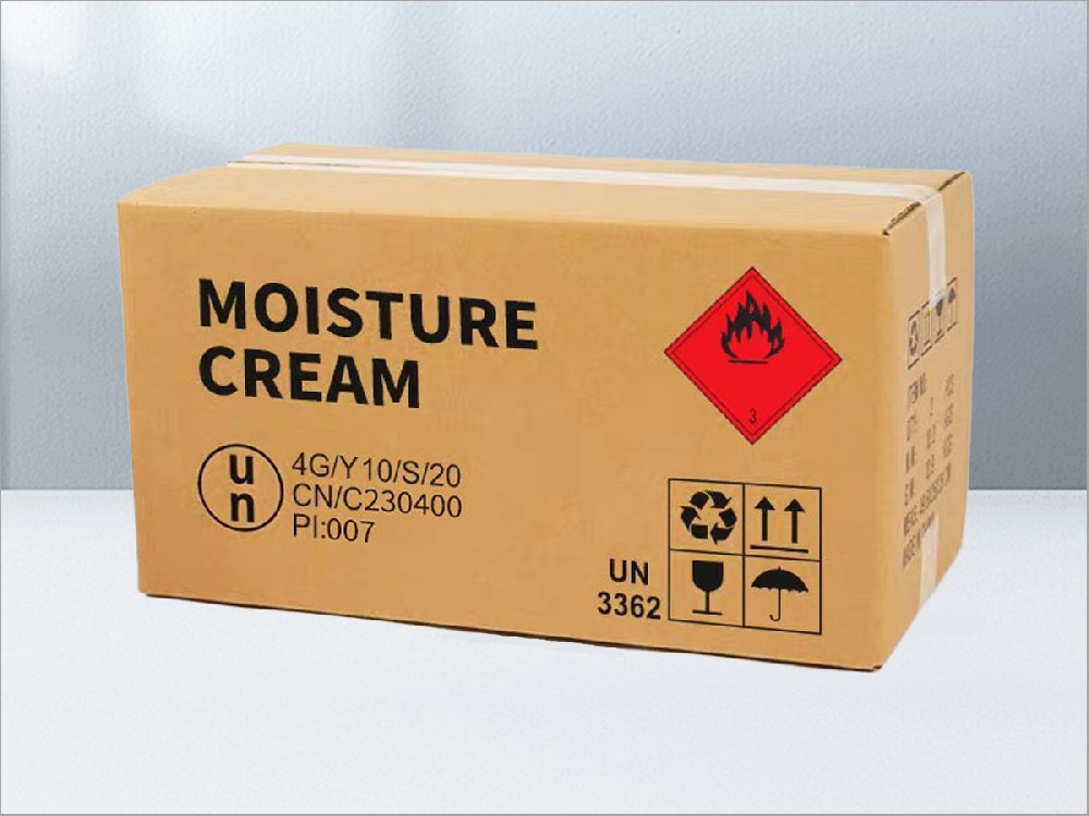 攜手權威機構，持續升級UN重型紙箱安全檢測標準